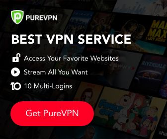 PureVPN