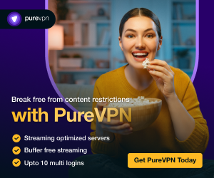 PureVPN