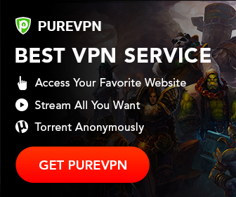 Best VPN Service Warcraft